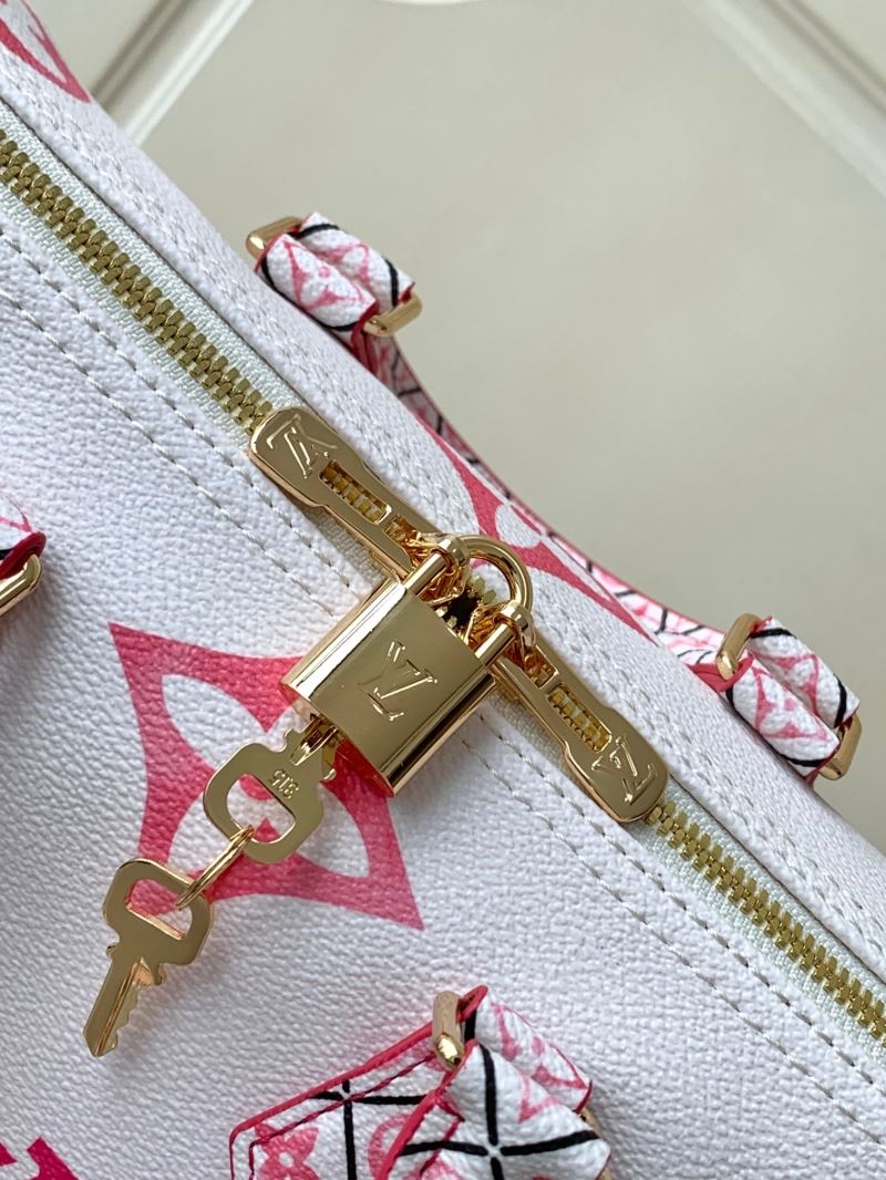 Louis Vuitton Speedy Bags